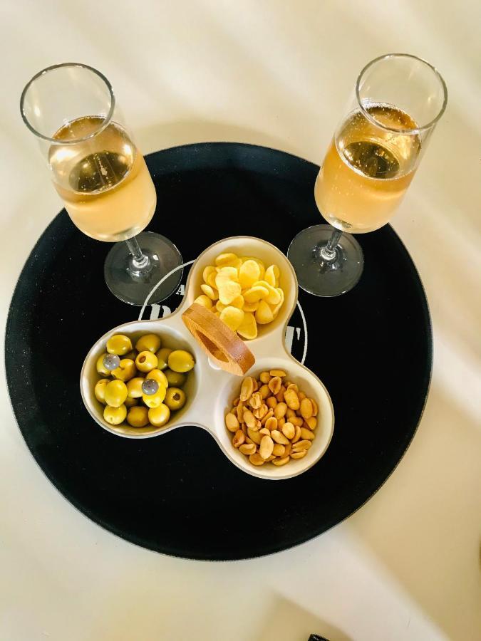 La Boheme, Gite De Charme Quincié-en-Beaujolais Buitenkant foto